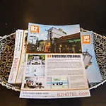 B2 Riverside Colonial Hotel