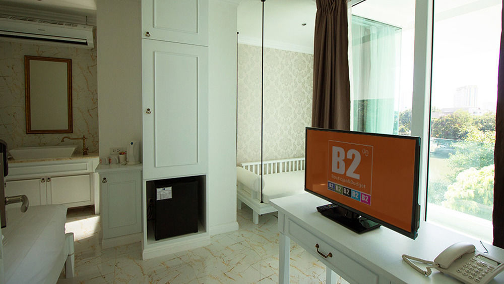 B2 Riverside Colonial Chiang Mai