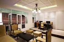 Hotel B2 Riverside Colonial Chiang Mai